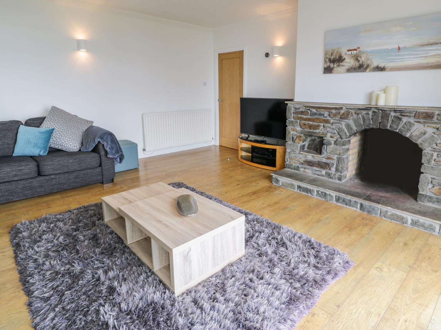 Villa Hendre Wylan Barmouth Exterior foto