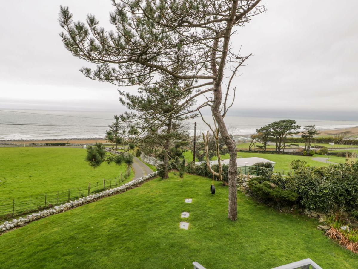 Villa Hendre Wylan Barmouth Exterior foto